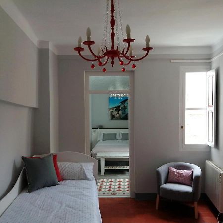 Apartamento Torreon De La Bombardera Teruel Luaran gambar