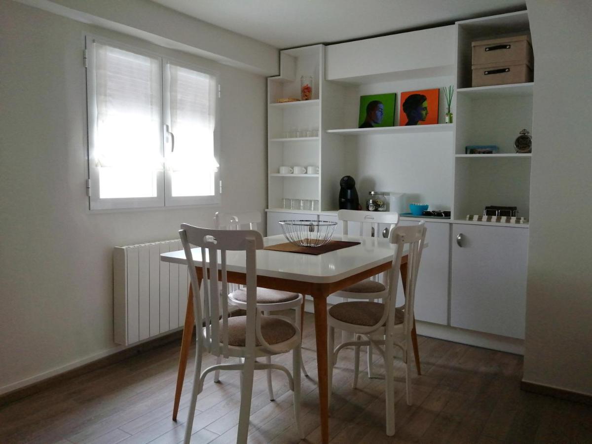 Apartamento Torreon De La Bombardera Teruel Luaran gambar